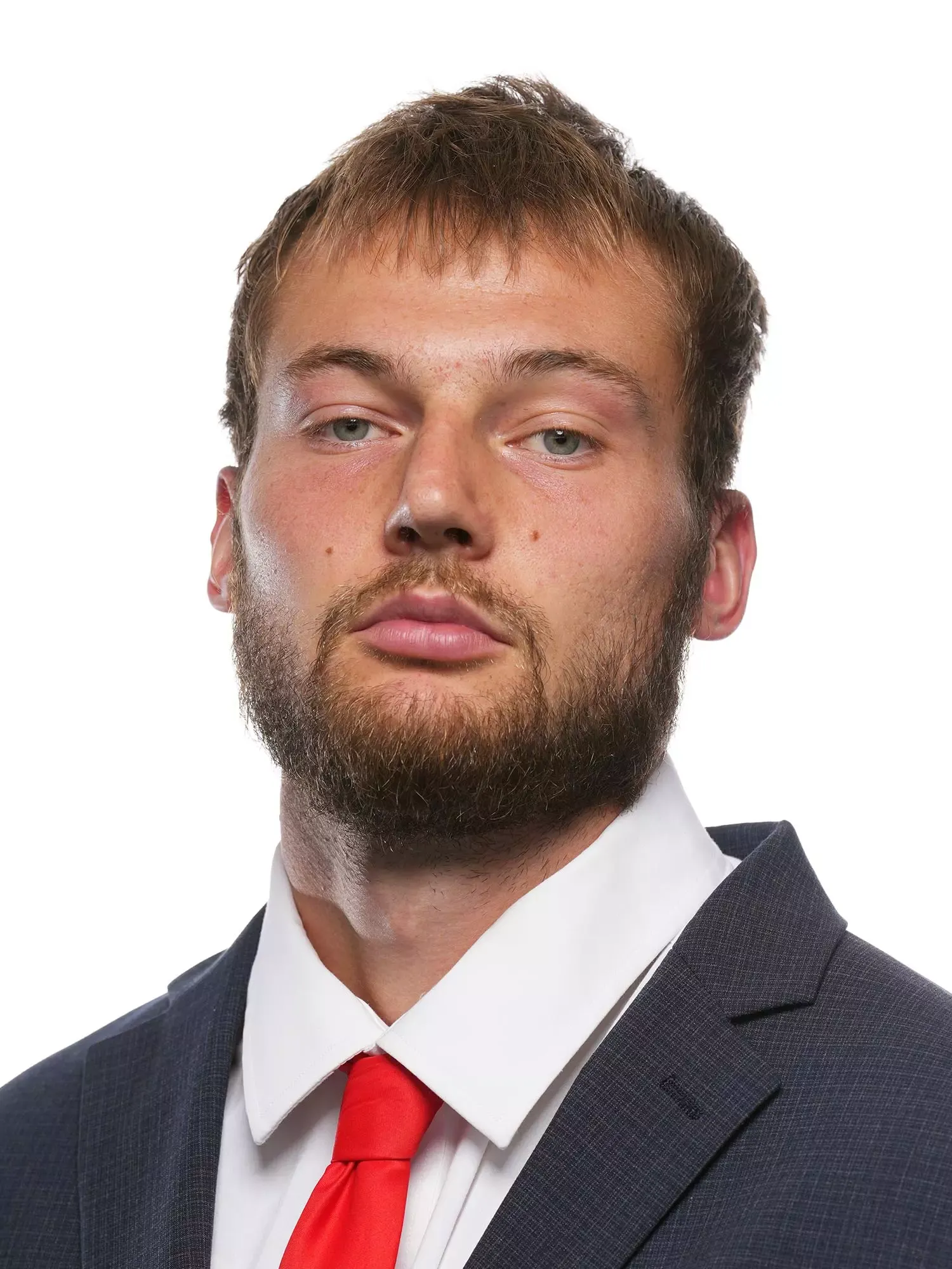 Nate Gravagno, Football, Colorado State University Pueblo