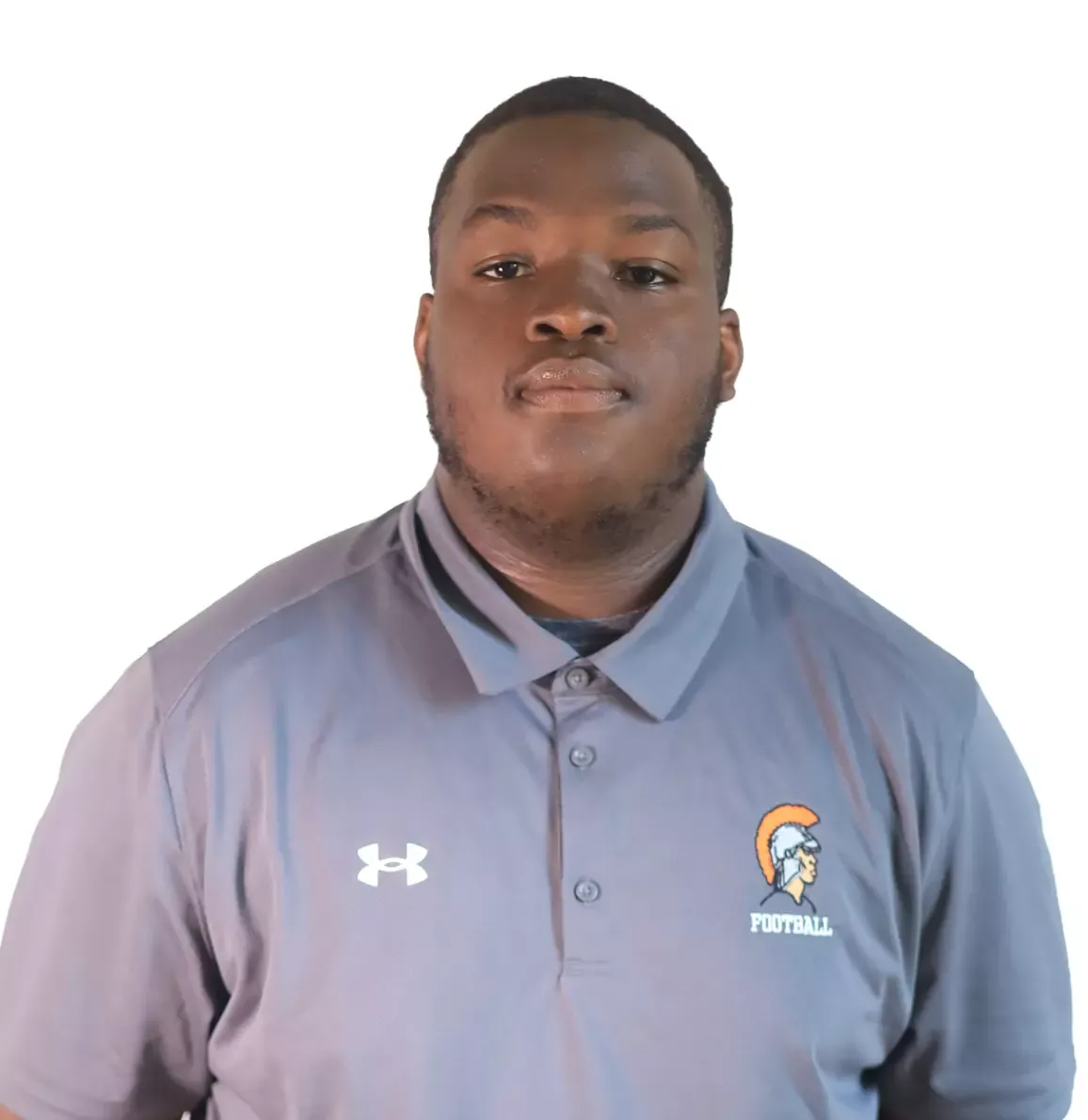 Dayshawn Coleman, Football, Virginia State University
