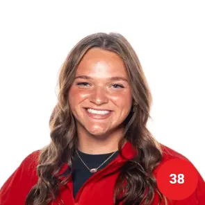 Makenna Moore, Softball, undefined