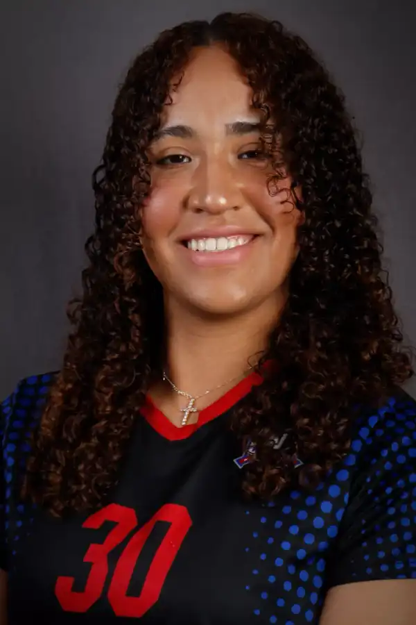 Siani Jones, Soccer, University of West Georgia
