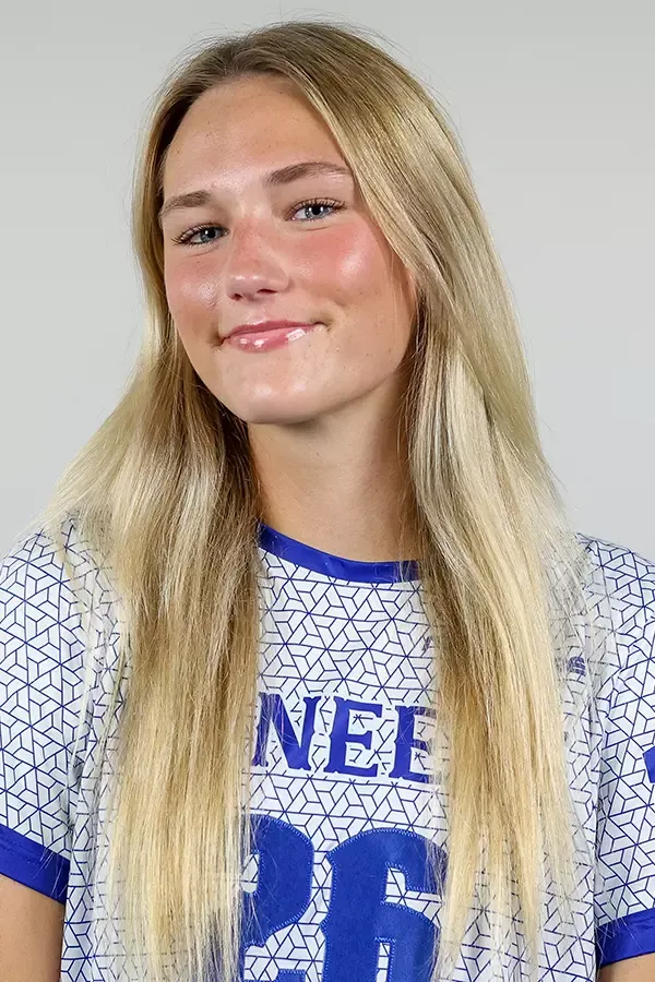 Ashley Guild, Soccer, McNeese State University
