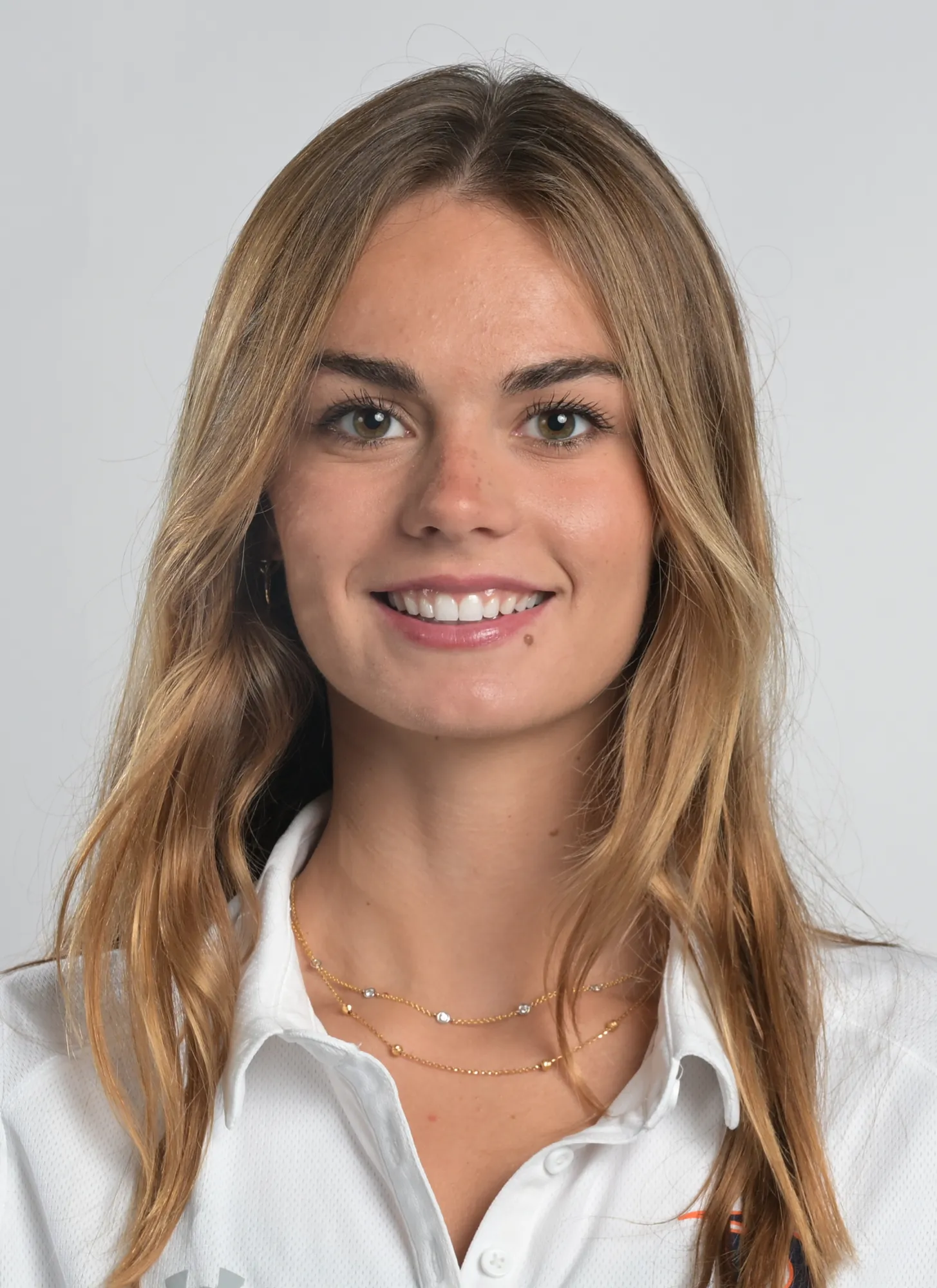 Emily Garrison, Swimming & Diving, Pepperdine University
