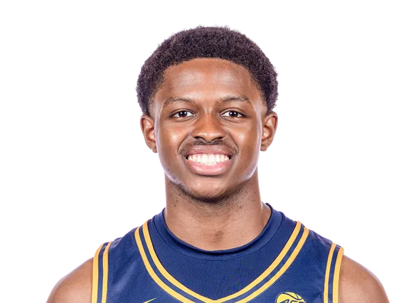 Kevin Armstrong II, Basketball, University of California, Berkeley