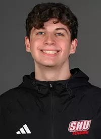 Michael DiMatteo, Fencing, Sacred Heart University