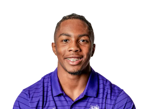 Keylan Abrams, Football, undefined