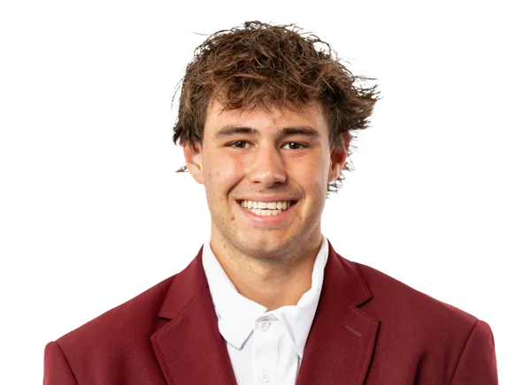 Ethan Lane, Football, undefined