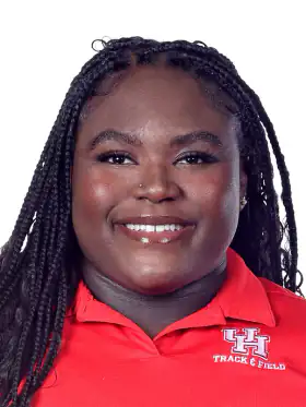 Sydney Freeman, Track and Field, undefined