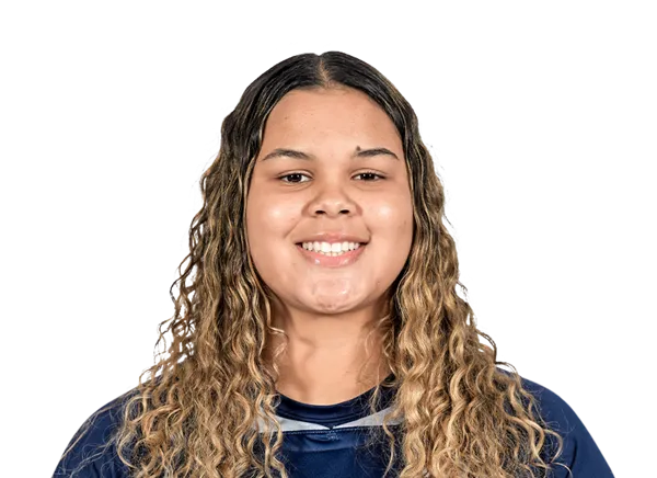 Nicole Carreno, Basketball, undefined