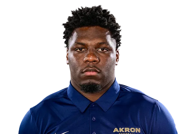 Cam Macon, Football, undefined