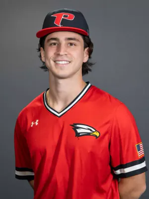 Marvin Montenegro, Baseball, Polk State College