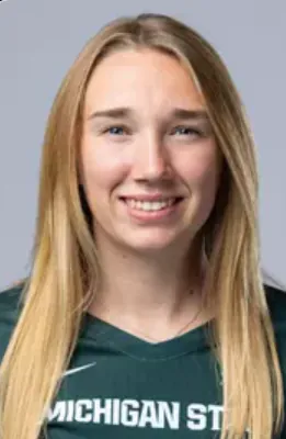 Lia Schneider, Volleyball, undefined