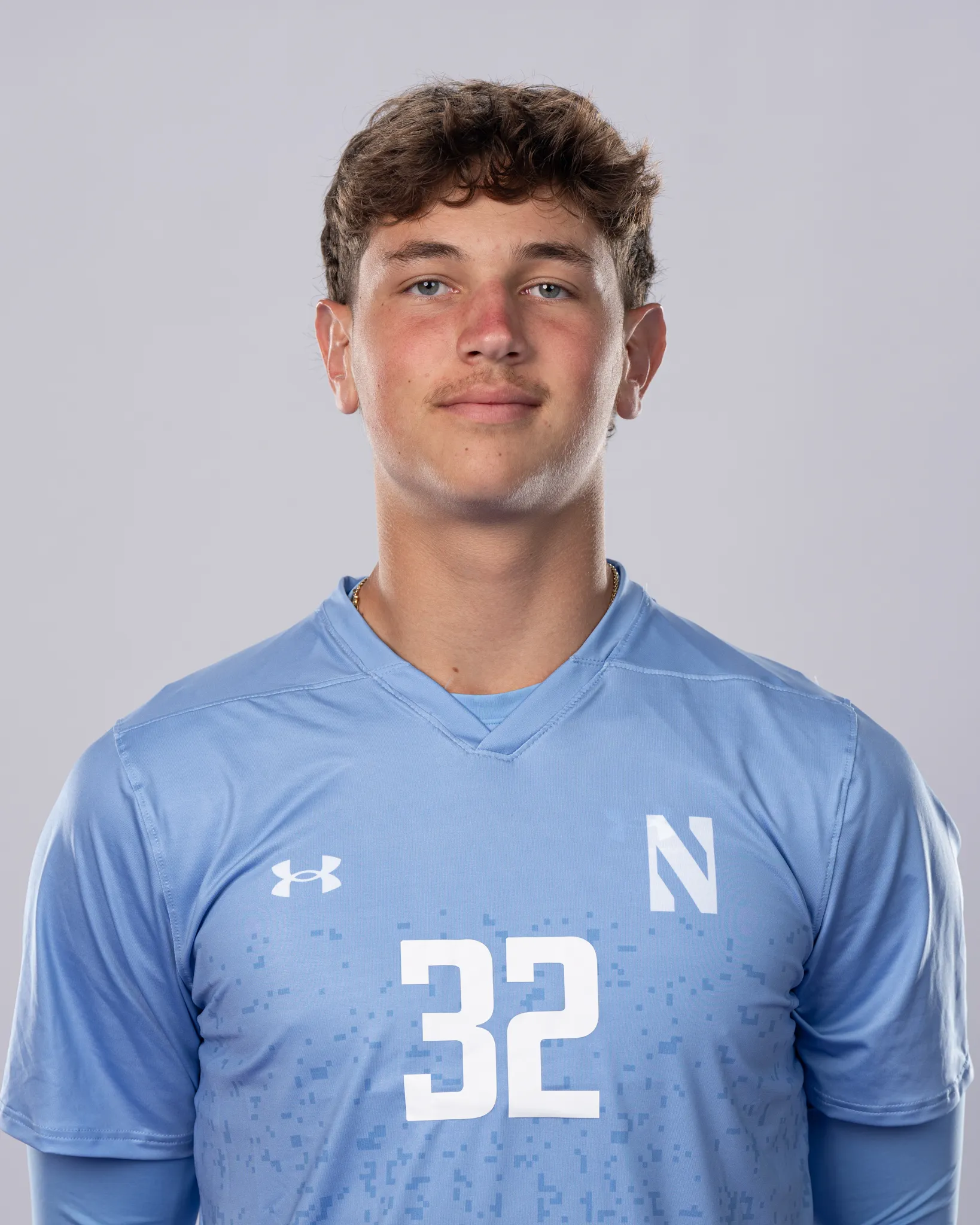 Isaac Rosenthal, Soccer, Northwestern University