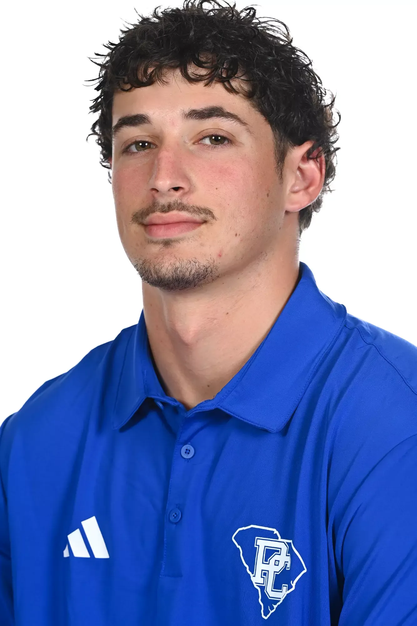 Jayden Torres, Football, Presbyterian College