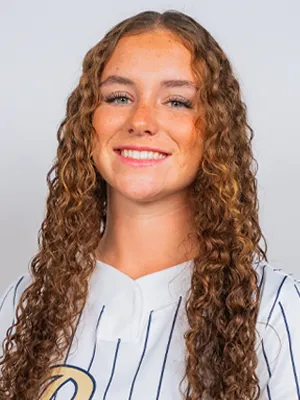 Ashelyn Tucker, Softball, Charleston Southern University