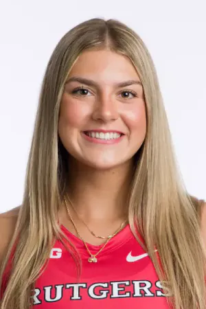Lyla Rehill, Field Hockey, Rutgers University