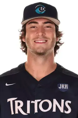 Jacob Thomas, Baseball, undefined