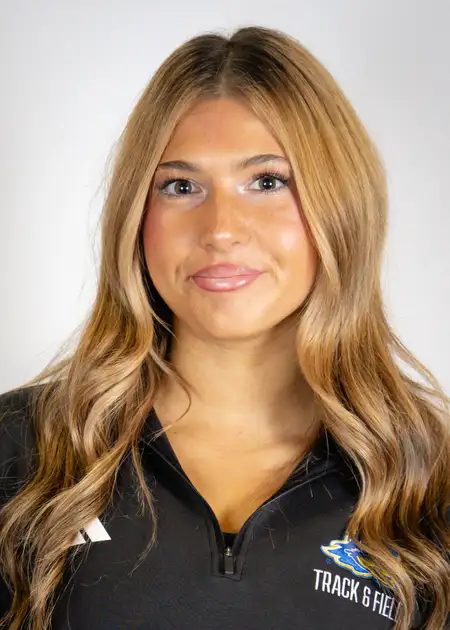 Eva Denis, Track and Field (O), University of Delaware