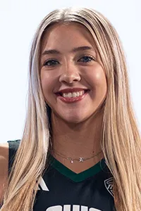 Emily Waddell, Volleyball, undefined