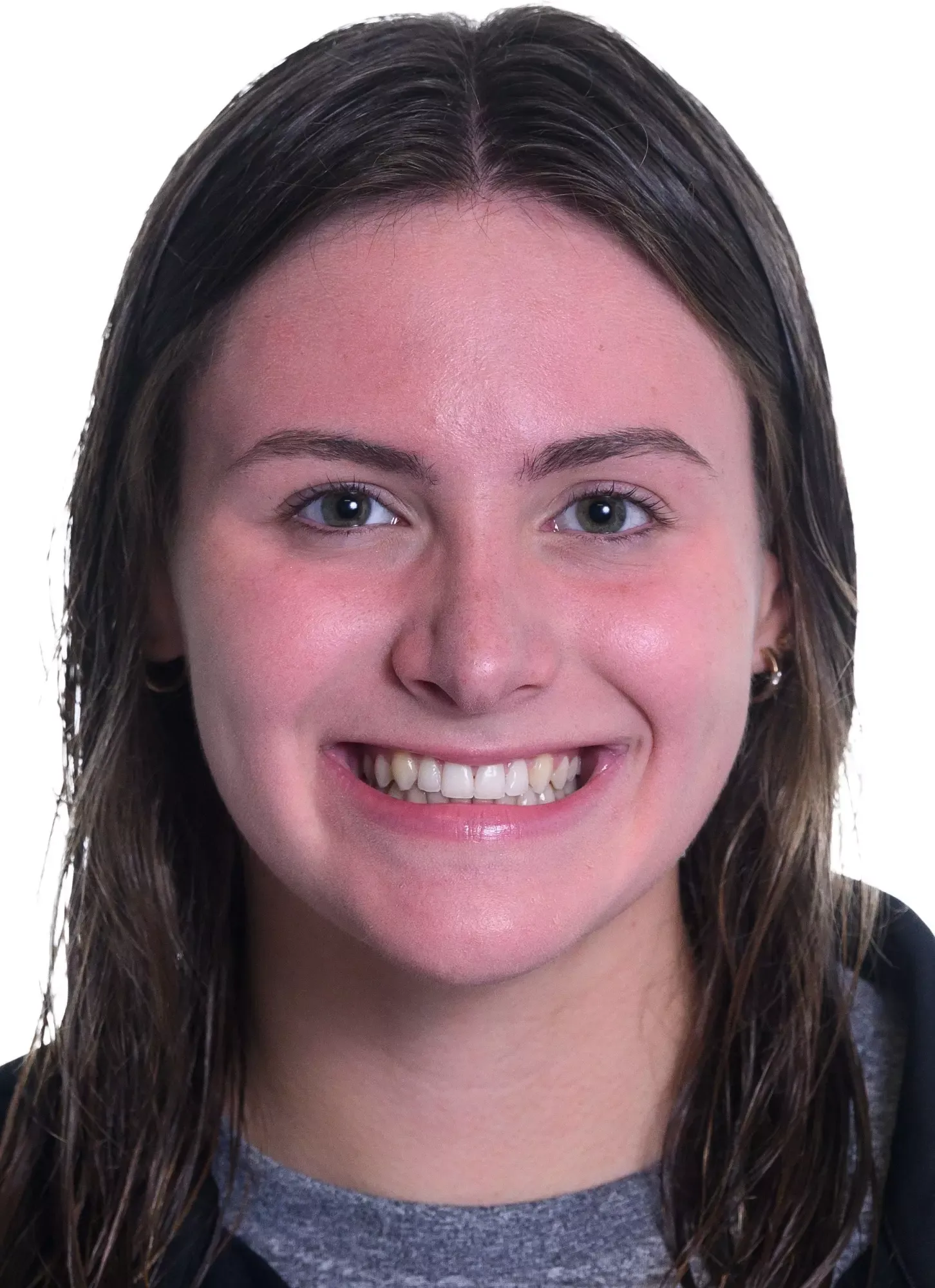Summer Thresher, Swimming & Diving, Brigham Young University