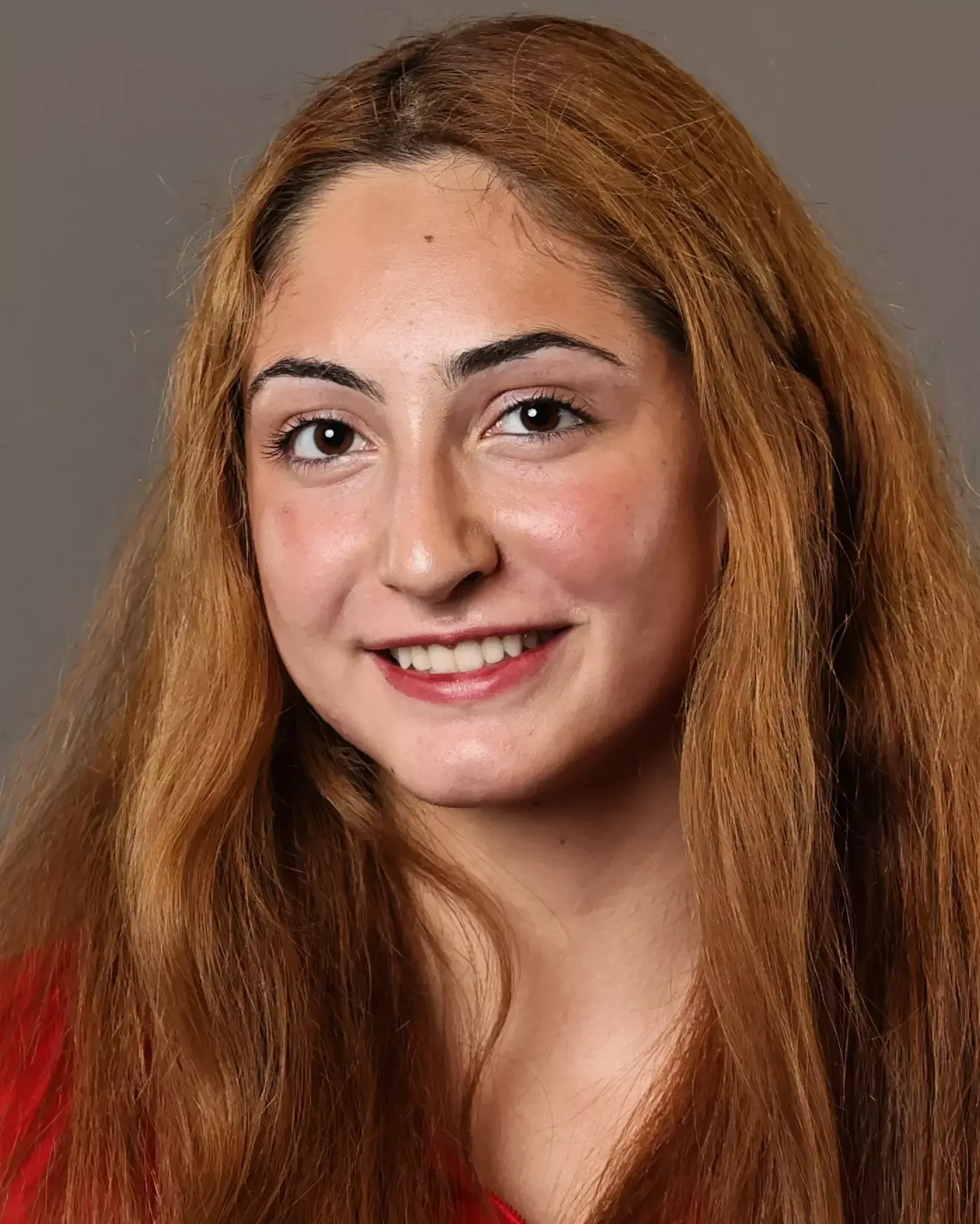 Anna Nishnianidze, Swimming & Diving, Cornell University