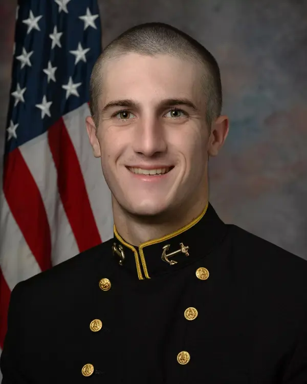 Ryan Bibb, Baseball, United States Naval Academy