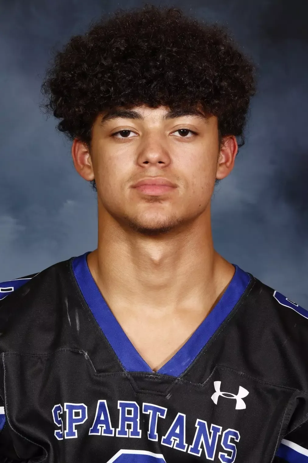Trey Roberson, Football, undefined