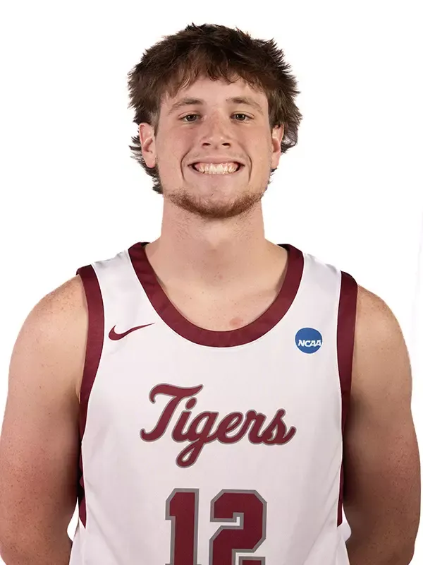 Mason Patrick, Basketball, Hampden-Sydney College