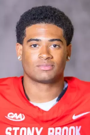 Keiden Gutierrez, Football, undefined