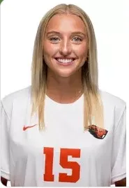 Carly Carraher, Soccer, undefined