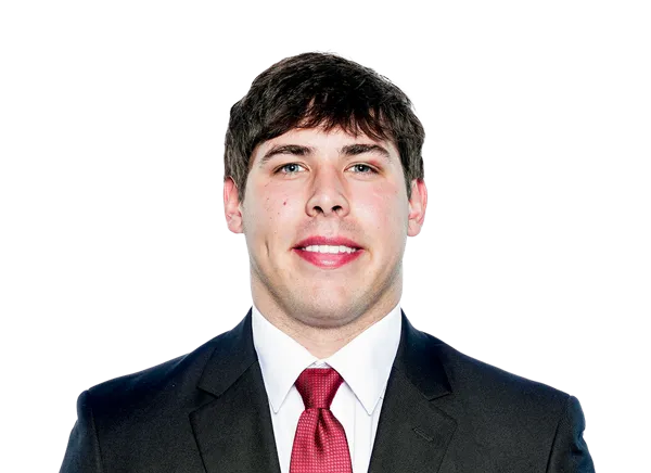 Aiden Falgout, Football, undefined