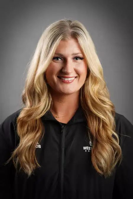 Bekah Johnson, Softball, University of West Georgia