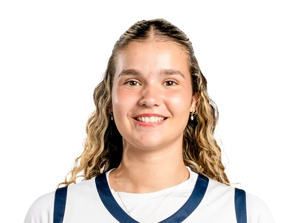 Zoe Shanahan, Basketball, undefined