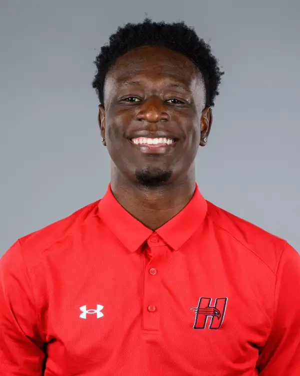 Kaosi Chijioke, Basketball, University of Hartford