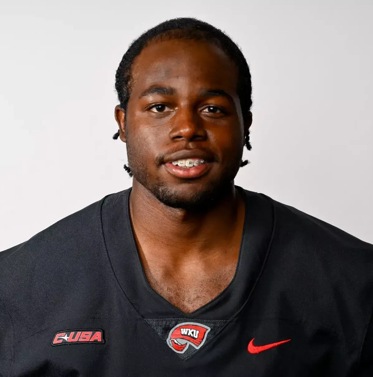 Leonzay Merzius, Football, undefined