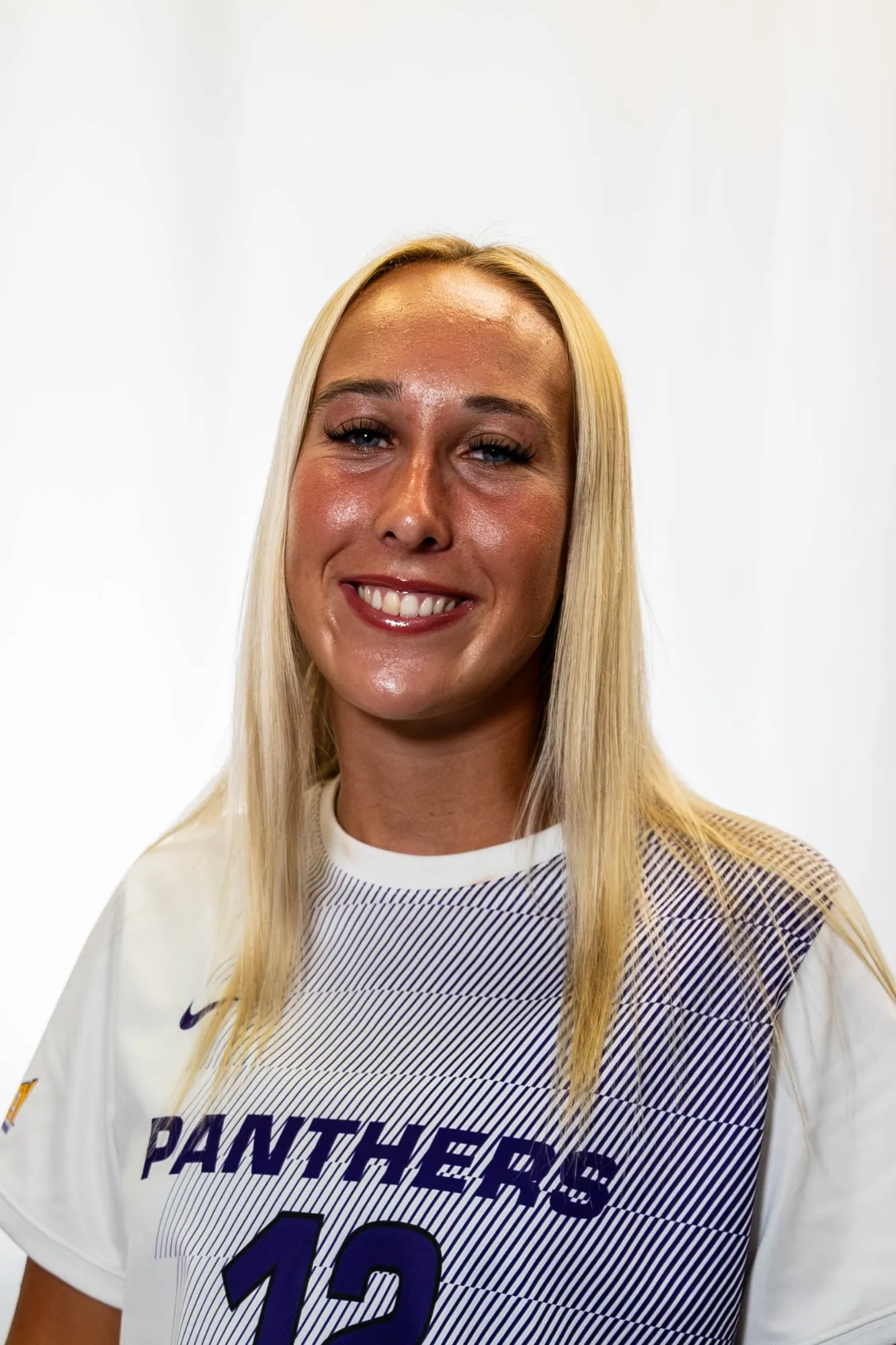 Maya Anderson, Soccer, University of Northern Iowa