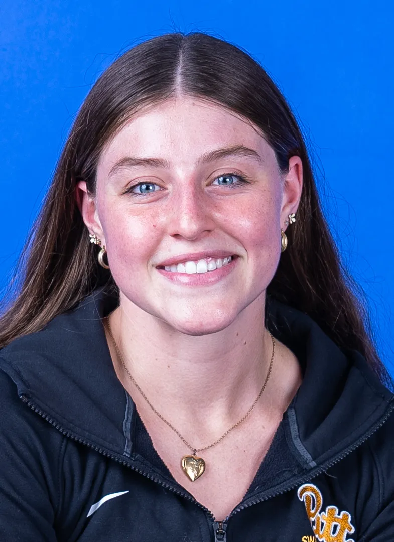 Rachel Dickerson, Swimming & Diving, undefined