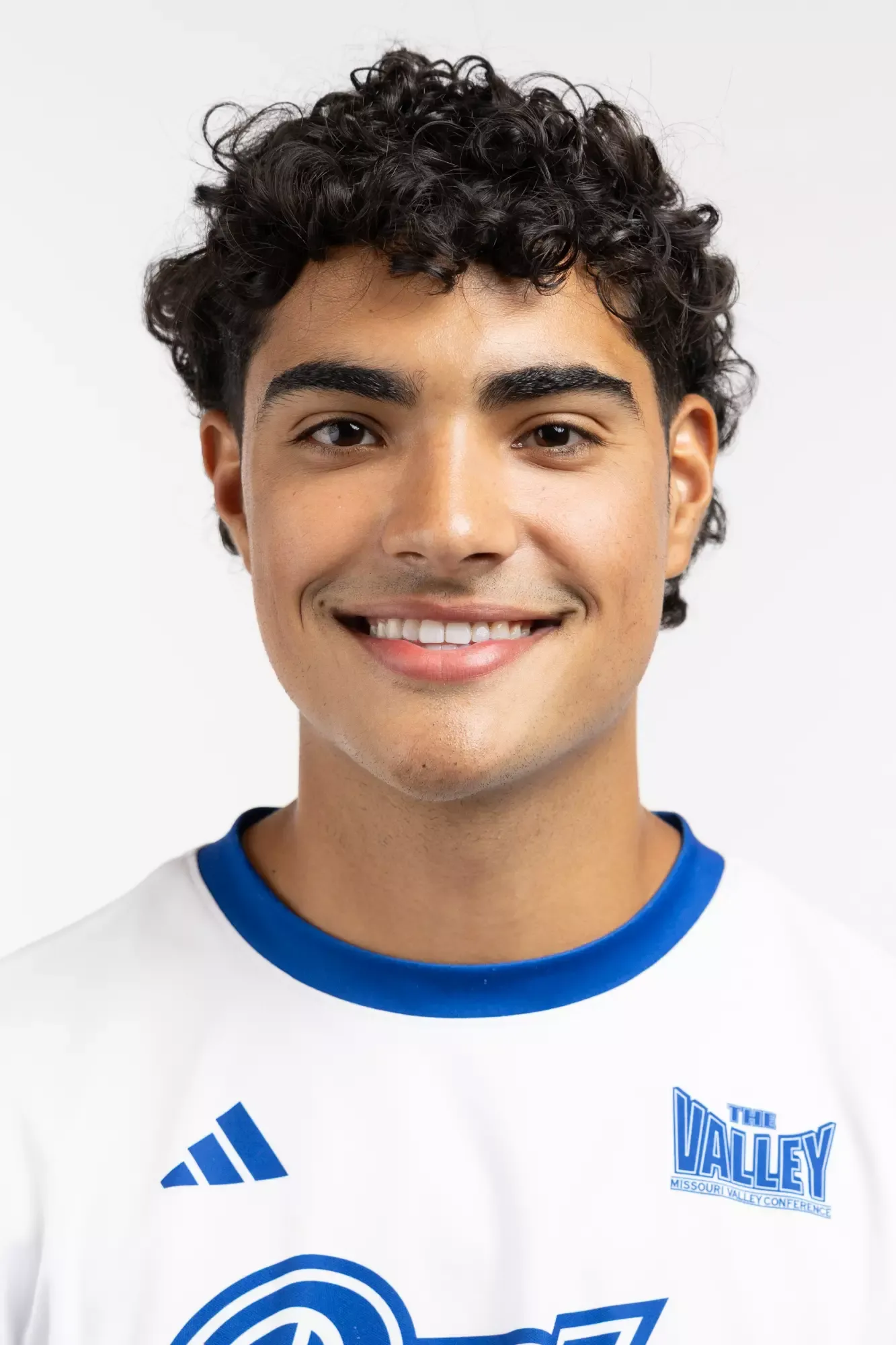 Samuel Valencia, Soccer, Drake University