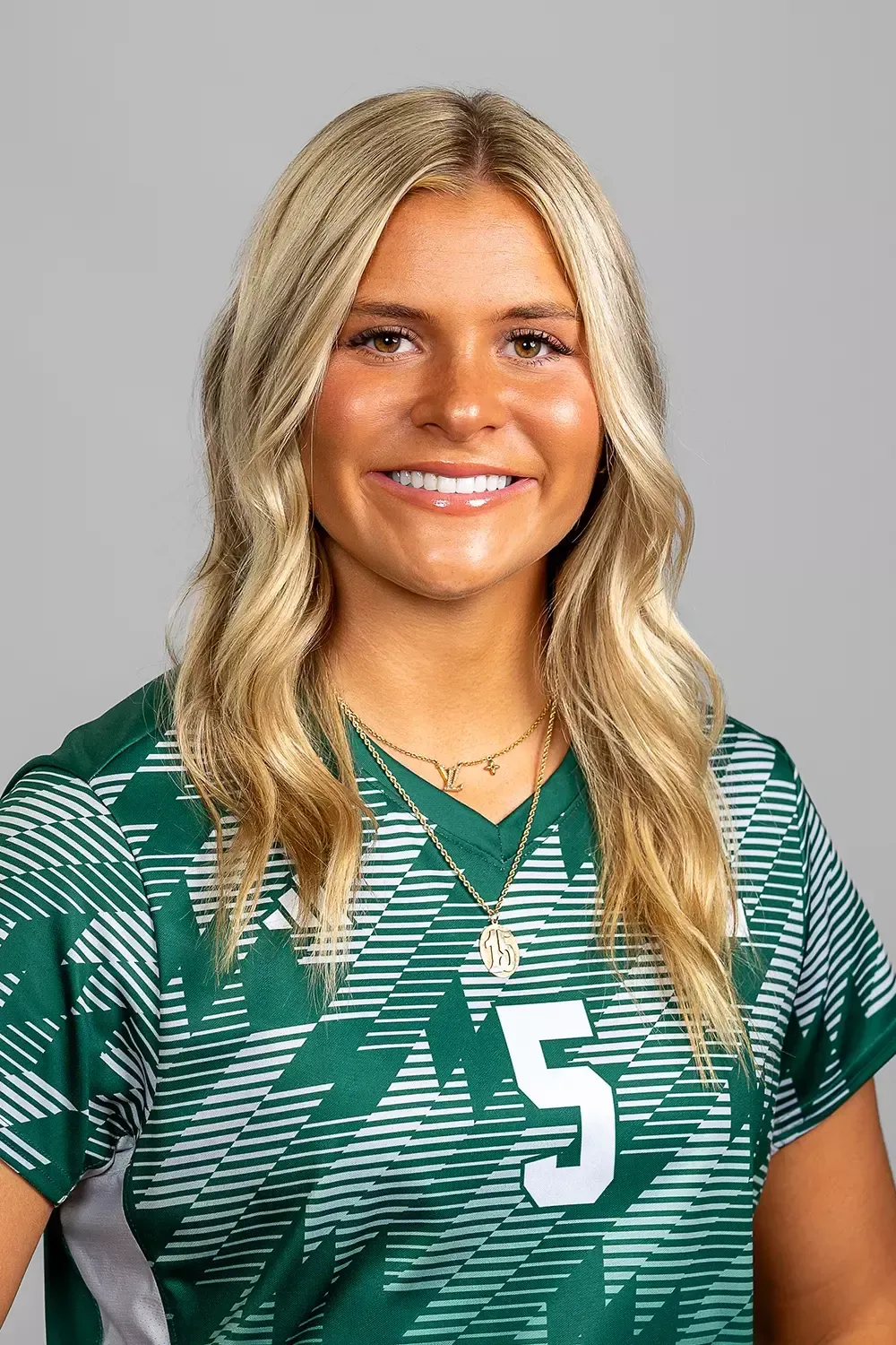 Reese Carpenter, Soccer, undefined