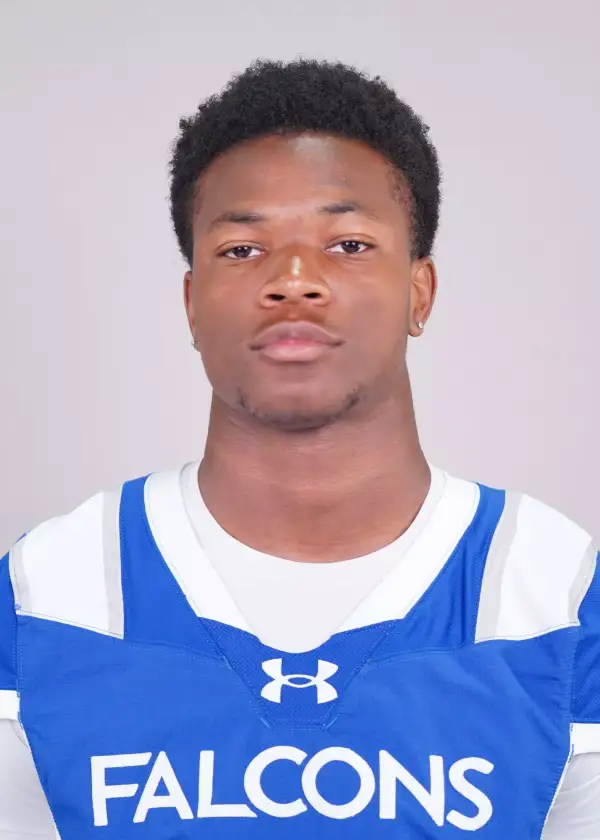 D'Marcus Parker-Roach, Football, Concordia University Wisconsin