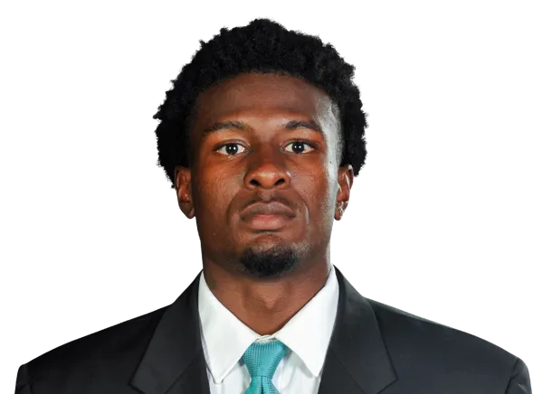 Karmello English, Football, undefined