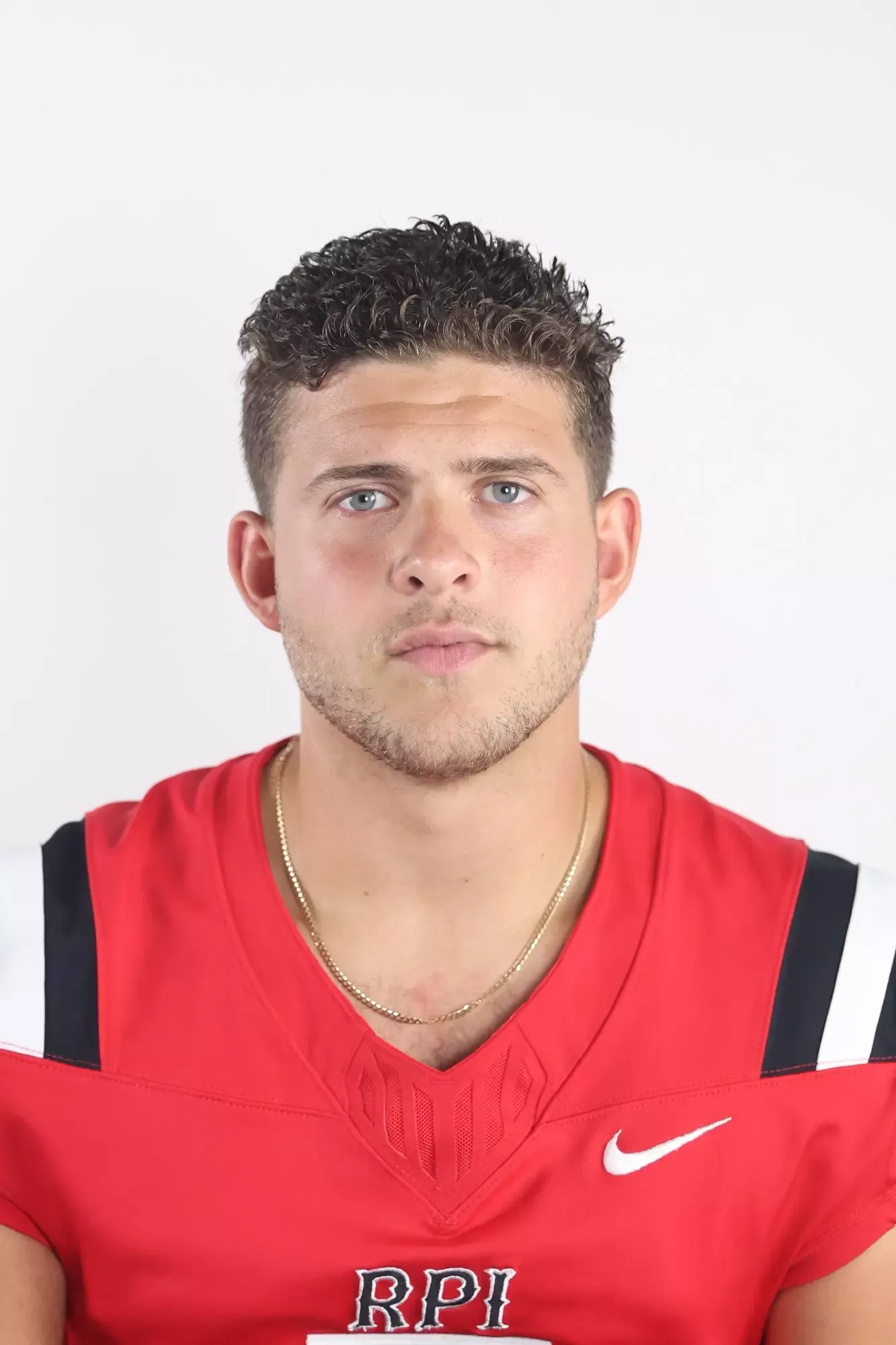 Frankie Garbolino, Football, Rensselaer Polytechnic Institute