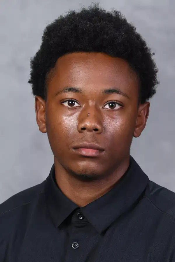 Krisjon Clark, Football, Campbell University
