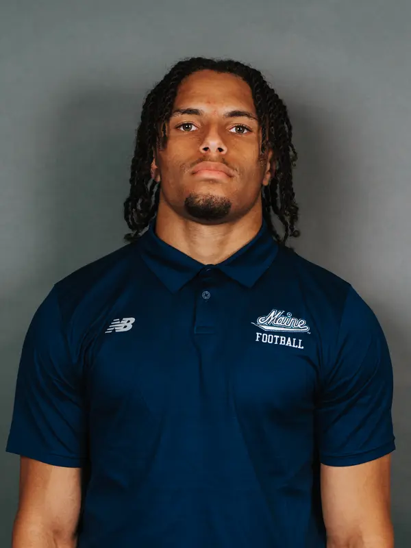 Major Leak, Football, University of Maine
