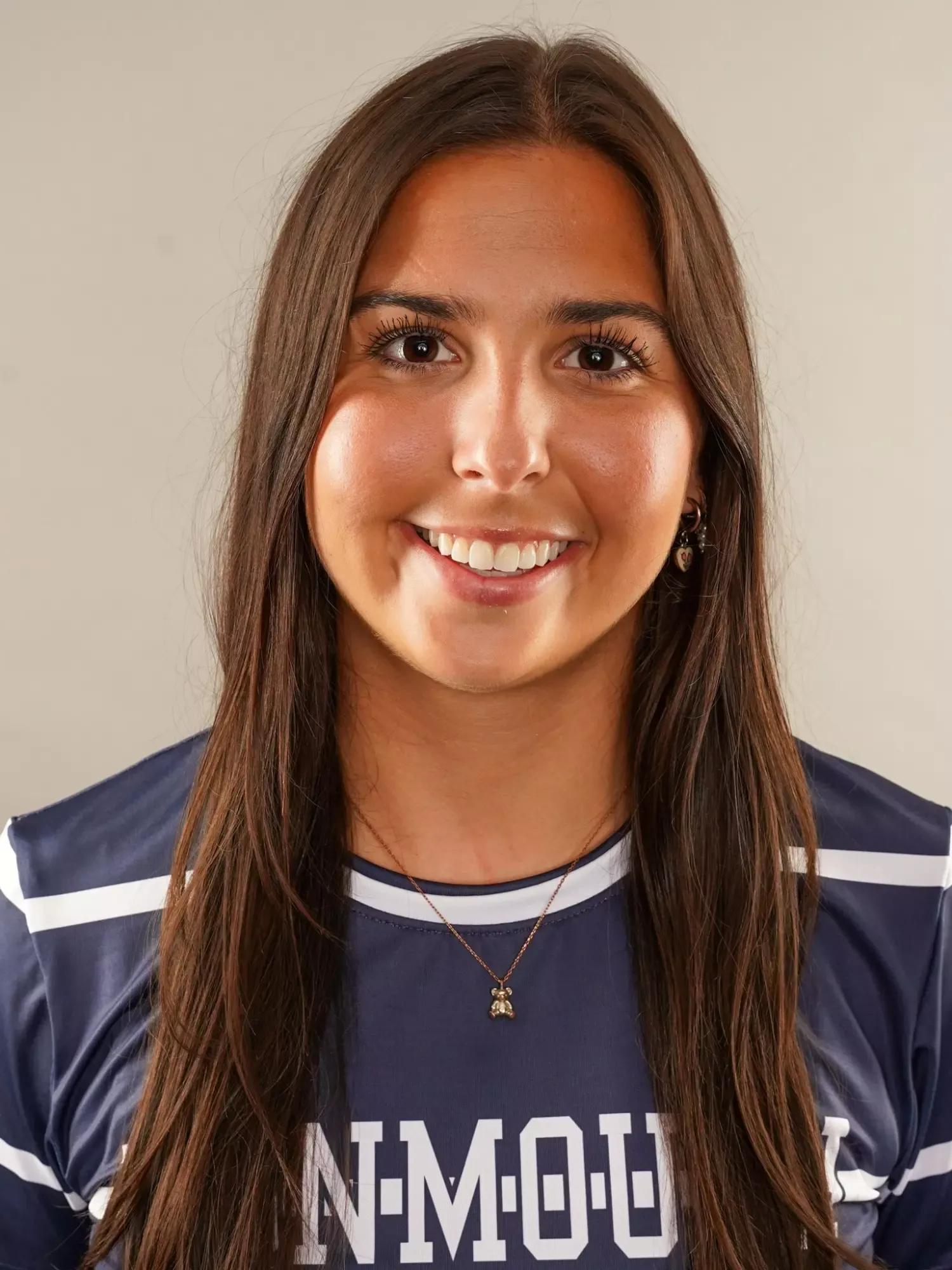Charlee Perna, Soccer, undefined