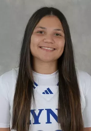 Danigzy Mantilla, Basketball, Lynn University