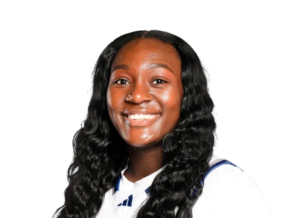 Sussy Ngulefac, Basketball, Rice University