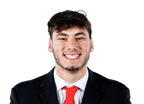 Dante Recker, Football, undefined