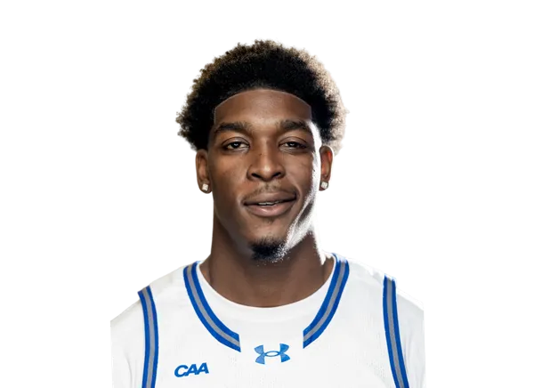 Xzavier Long, Basketball, undefined