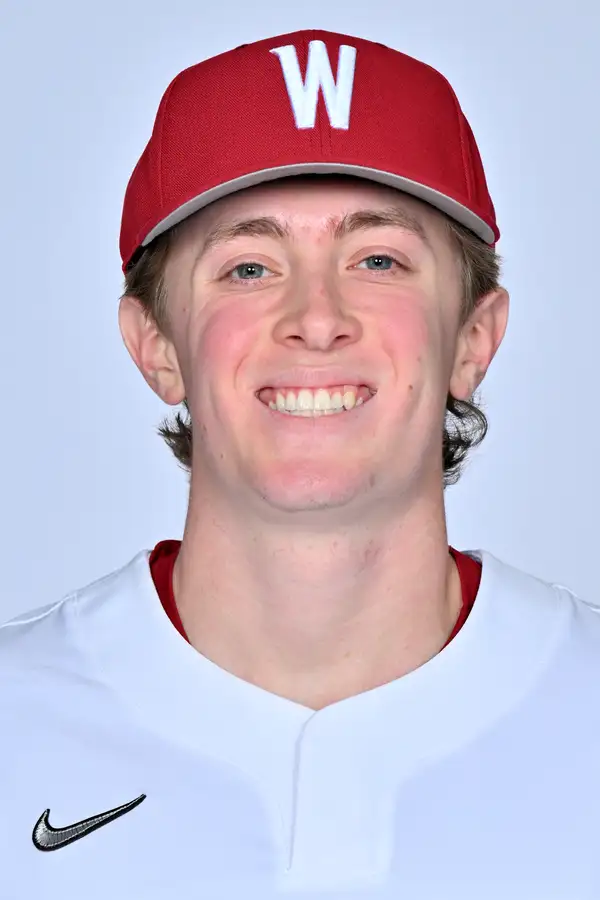 Nick Lewis, Baseball, Washington State University