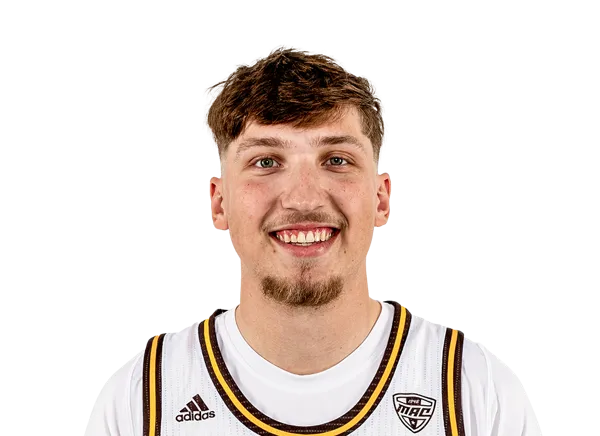 Jack Stefanski, Basketball, Western Michigan University